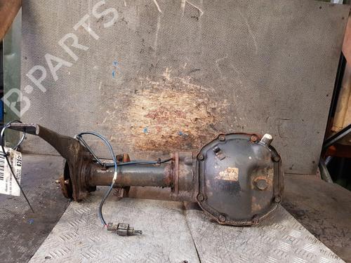 Differensial forvogn MITSUBISHI L200 (K7_T, K6_T, K5_T) 2.5 TD 4WD (K74T) | BP30290199M23 