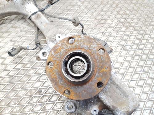 Right front steering knuckle AUDI A4 B7 Avant (8ED) 1.9 TDI | BP29549293M26 