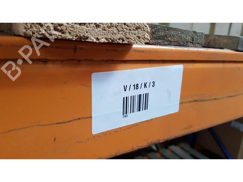 AC compressor VOLVO XC90 I (275) D5 AWD | BP28029460M34 