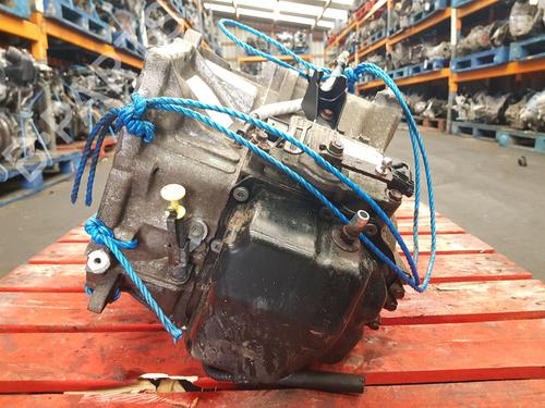 Gearbox VOLVO V50 (545) 2.4 | BP22670775M3