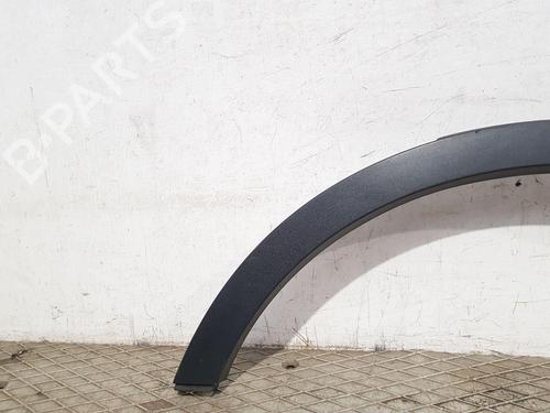 Rear left wheel arch trim FORD KUGA I 2.0 TDCi | BP28684061C136 