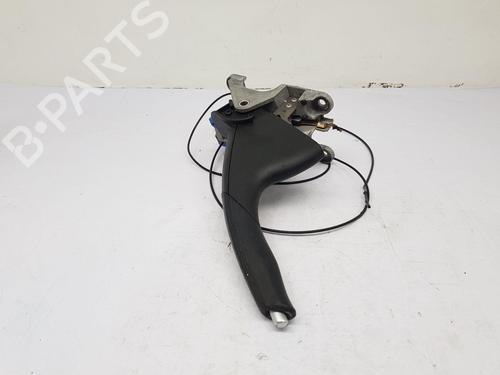 Hand brake PORSCHE BOXSTER (986) 2.7 | BP30364858I18