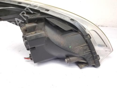Left headlight HYUNDAI i20 I (PB, PBT) 1.2 | BP36240855C28 - Image 9