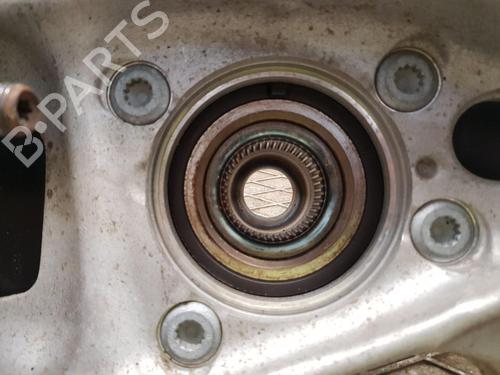 Right front steering knuckle AUDI Q7 (4MB, 4MG, 4MQ) SQ7 TDI quattro | BP32198957M26  - Image 11