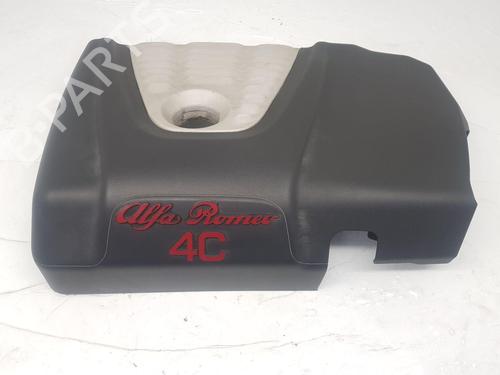Used Upper protection ALFA ROMEO 4C (960_) 1.8 (960.CXB1A) (241 hp) 22674506