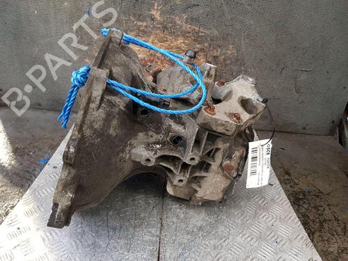 Gearbox VAUXHALL CORSA Mk IV (E) (X15) 1.4 | BP30364843M3 - Image 4