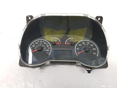 Used Instrument cluster Instrument cluster PEUGEOT BIPPER (AA_) 1.3 HDi 75 (75 hp) 33056799 33056799