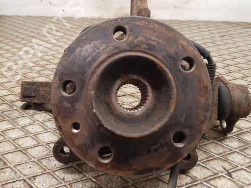 Achsschenkel links vorne VAUXHALL VIVARO A Bus (X83) 2.0 CDTI | BP30839894M25