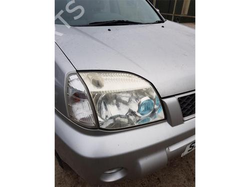 Engine control unit (ECU) NISSAN X-TRAIL I (T30)  | BP22208838M57 