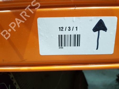 Water radiator FORD FOCUS III Turnier 1.5 TDCi | BP22679886M31