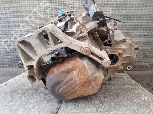 Gearbox FIAT 500 (312_) 1.2 (312AXA1A) | BP33834028M3 - Image 6