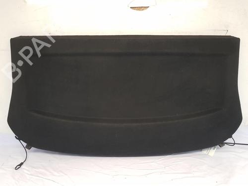 Used Rear parcel shelf BMW 1 (F21) 116 d (116 hp) 31959699