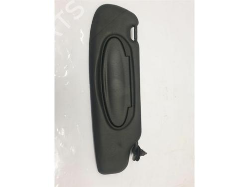 Used Right sun visor PORSCHE CAYMAN (987) 2.9 (265 hp) 30402690