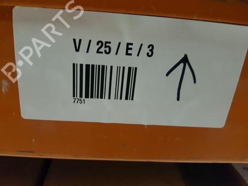 Right front steering knuckle CITROËN JUMPY II Van 1.6 HDi 90 16V | BP35933941M26 - Image 7
