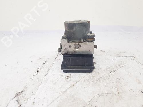 Used ABS pump ABS pump NISSAN MICRA III (K12) 1.5 dCi (65 hp) 33966519 33966519