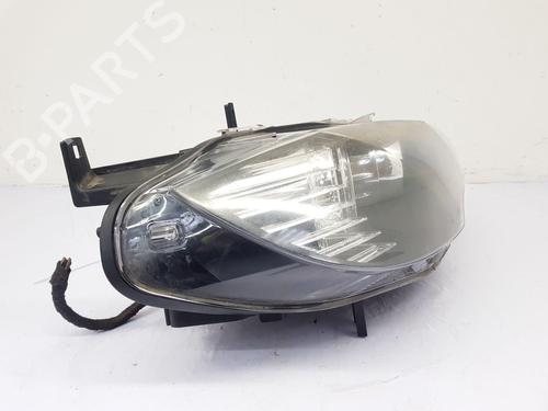 Right headlight BMW X6 (E71, E72) xDrive 30 d | BP36858858C29  - Image 5