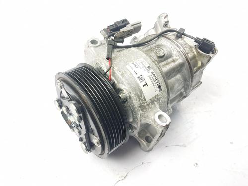 AC compressor NISSAN JUKE (F16_) 1.0 | BP28329720M34 