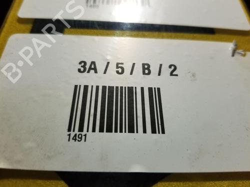 Gearbox INFINITI Q30 1.5 D | BP24440587M3