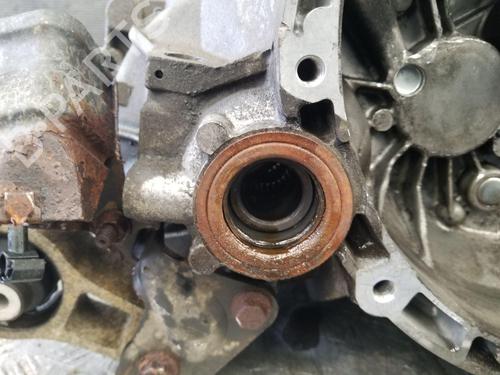 Gearbox FORD FIESTA VI (CB1, CCN) 1.25 | BP32375036M3 - Image 4