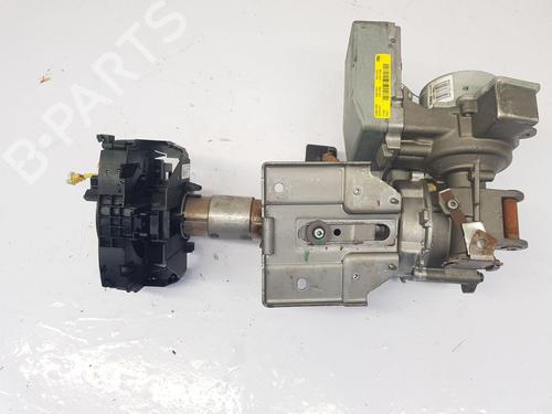 Steering column FORD FIESTA VI (CB1, CCN) 1.25 | BP24173079M21 
