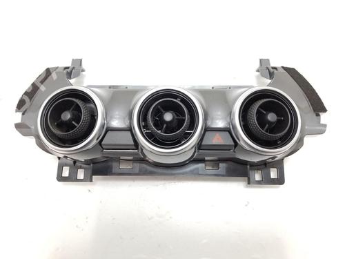 Luftventil NISSAN JUKE (F16_) DIG-T 117 (117 hp) 22678910