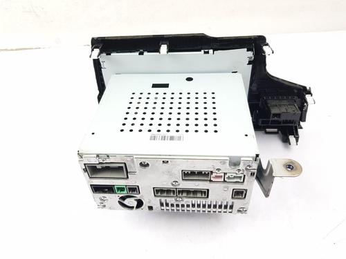 Radio HONDA JAZZ IV (GK_) 1.3 | BP30554561E6