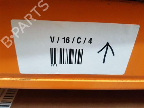 Tailgate lock BMW X1 (F48) sDrive 18 d | BP31282800C101 