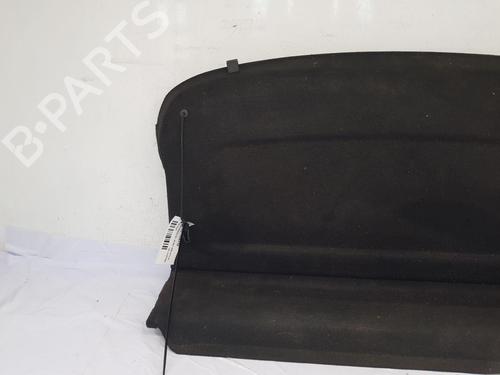 Rear parcel shelf MAZDA CX-30 (DM) SKYACTIV-G M Hybrid | BP31983261C85