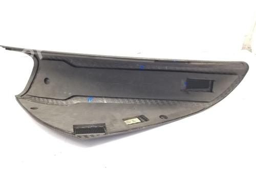 Højre sidekjole MCLAREN 570S 3.8 | BP27372076C114 