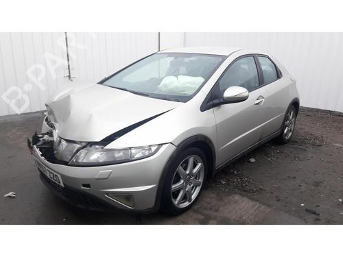 Oliebundkar HONDA CIVIC VIII Hatchback (FN, FK) 1.8 (FN1, FK2) | BP29229561M115 