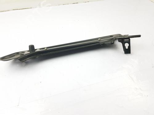 Venstre forlygtestøtte SKODA OCTAVIA IV (NX3, NN3, PV3)  | BP29642008C157 