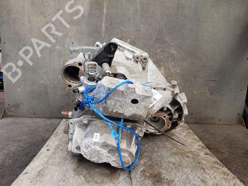 Gearbox SEAT ATECA (KH7, KHP)  | BP28158125M3 