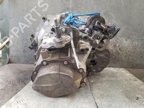 Gearbox PEUGEOT PARTNER Box Body/MPV 1.6 HDi | BP33306429M3 - Image 7