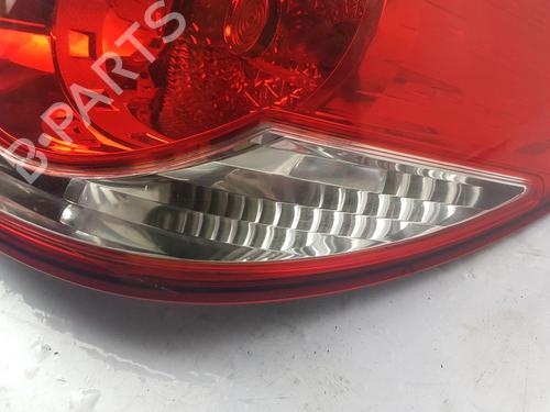 Right taillight CHEVROLET CRUZE Hatchback (J305) 1.6 | BP37158857C35 - Image 4