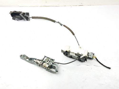 Serrure avant droite PEUGEOT PARTNER Box Body/MPV 1.6 HDi (75 hp) 30264376