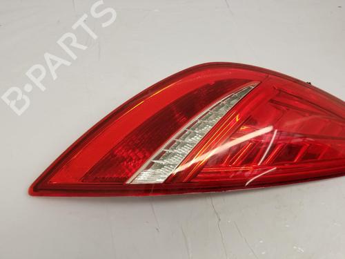 Left taillight PEUGEOT RCZ 2.0 HDi | BP38564417C34 - Image 3