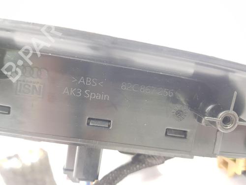 Right front window switch AUDI A1 Sportback (GBA) 35 TFSI | BP32375166I26 