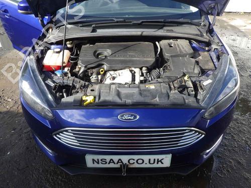 Intercooler FORD FOCUS III 1.5 TDCi | BP22660930M30  - Image 14