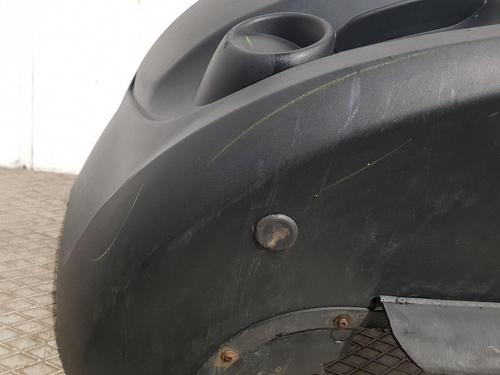 Front bumper FIAT DOBLO Cargo (263_) 1.3 D Multijet | BP32252292C7