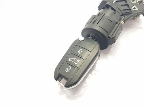 Ignition barrel TOYOTA PROACE Van (MDZ_) 1.5 D4d (MDZ1) | BP30864719M48