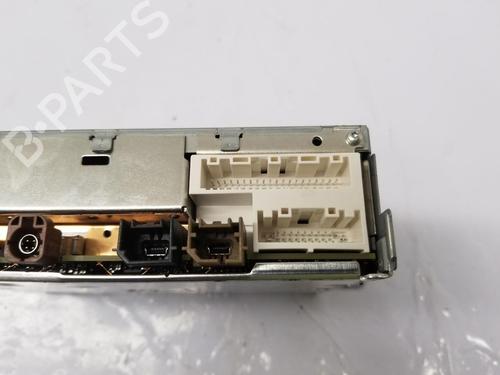 Radio RENAULT CLIO V (B7_) 1.0 TCe 100 (B7MT) | BP39032946E6  - Image 6