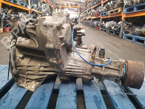 Gear fordelekasse MITSUBISHI L200 / TRITON (KA_T, KB_T) 2.5 DI-D 4WD (KB4T) | BP30923982M36