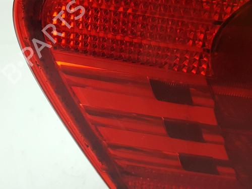 Left taillight BMW 1 Coupe (E82) 118 d | BP32070103C34 