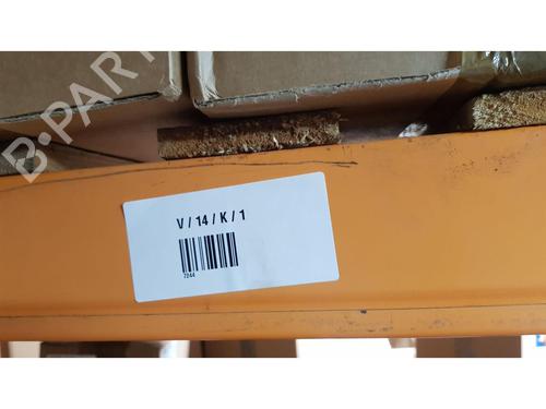 Air vent FORD USA EDGE  | BP27330538I21 