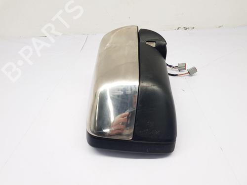Right mirror LAND ROVER DISCOVERY III (L319) 2.7 TD 4x4 | BP30330944C27