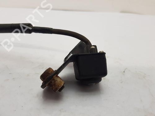 Electronic module NISSAN NAVARA NP300 Pickup (D23, D23T)  | BP22657796M83 