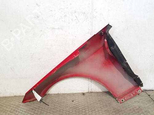 Right front fenders MERCEDES-BENZ E-CLASS Coupe (C207) E 350 CDI (207.322) | BP29871102C42