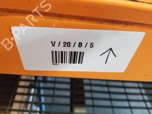 Other MCLAREN 720S 4.0 | BP22669380O1