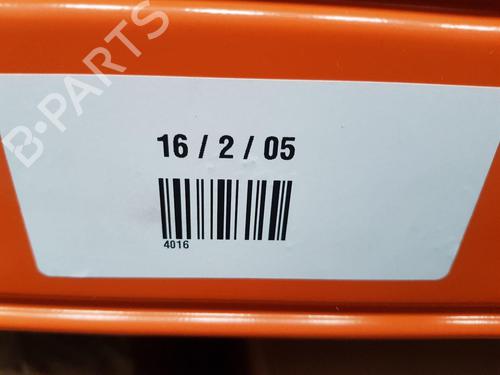 Dashboard LAND ROVER RANGE ROVER SPORT II (L494) 5.0 SCV8 4x4 | BP28158009C46 