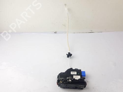 Used Front right lock PORSCHE CAYMAN (987) S 3.4 (320 hp) 26915093